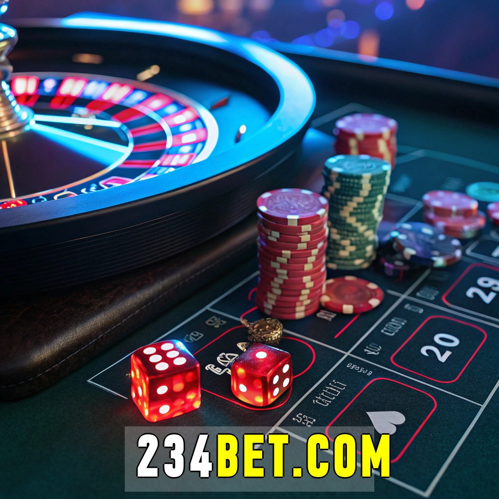 234bet melhor bônus de depósito