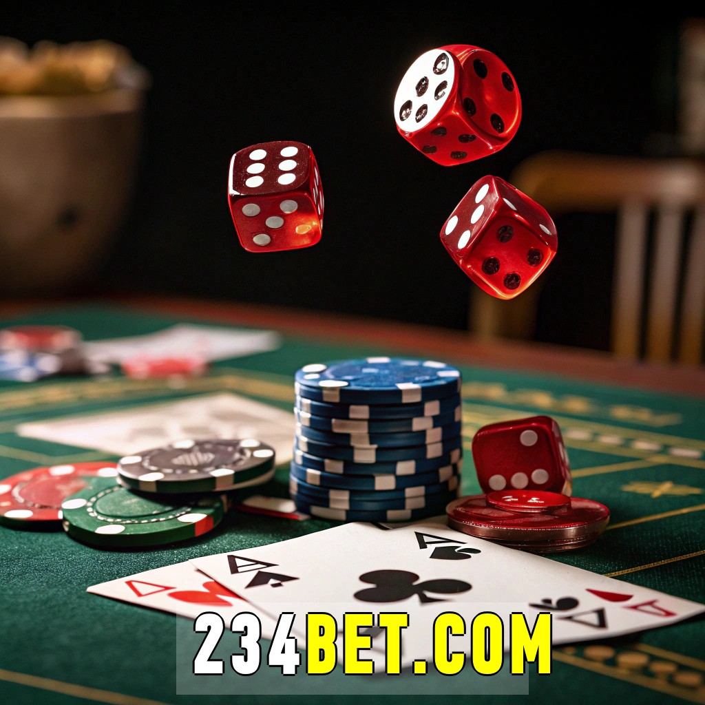 Baixe o aplicativo 234bet.com para jogar a qualquer momento