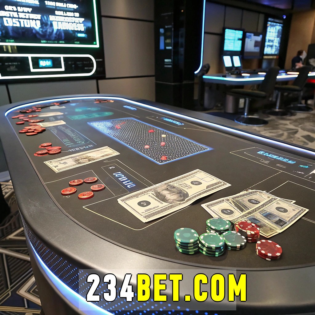 vivo no cassino 234bet.com