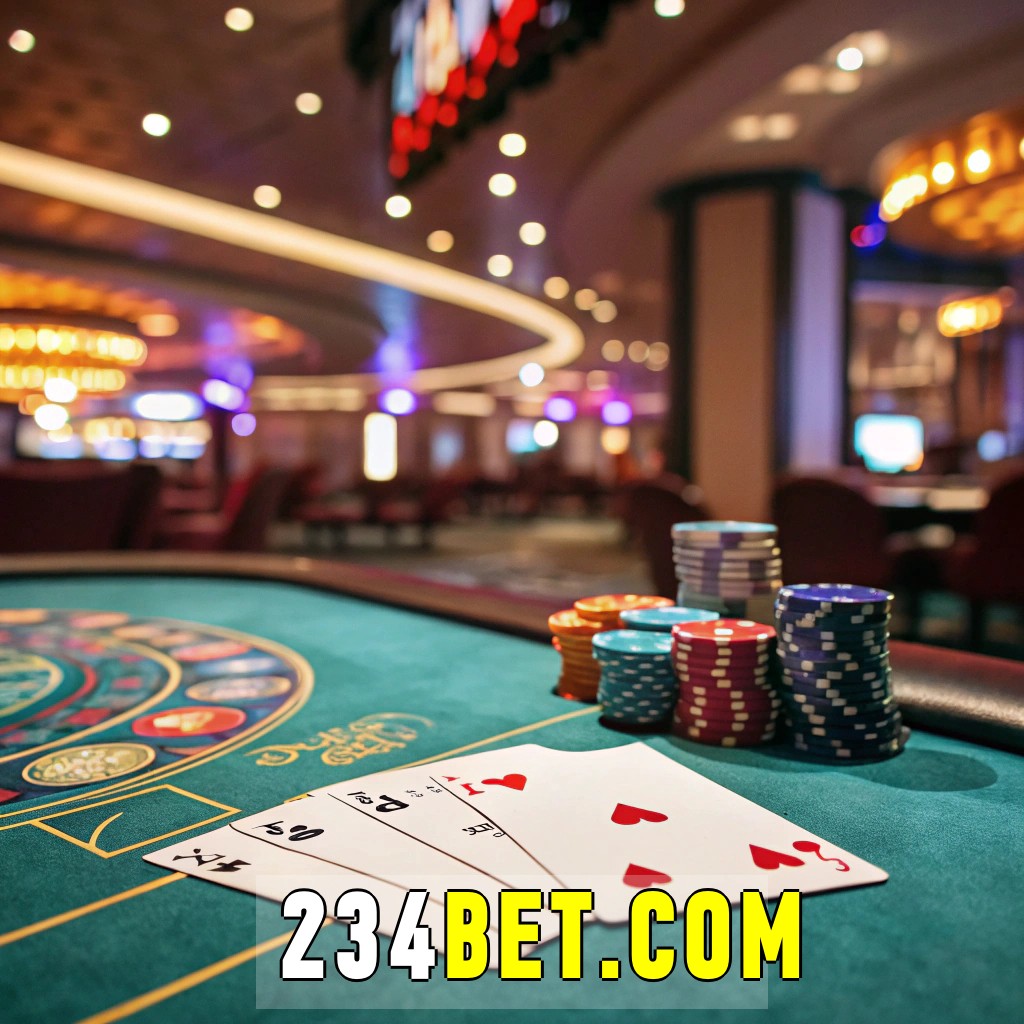 cassino 234bet.com